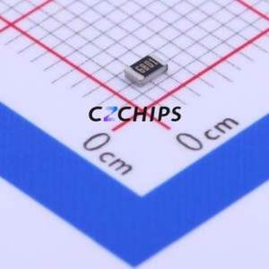 AR05BTCW6801 ตัวต้านทานแบบ SMD 0805 (ประเภท: ฟิล์มบาง) (ค่าความต้านทาน: 6.8kโอห์ม ความแม่นยำ: 0.1%) - Product Image 1