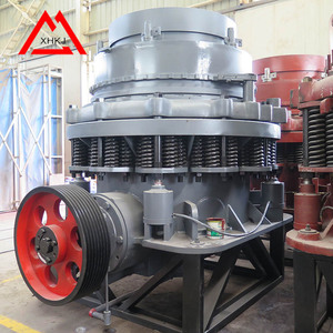 2019 el más nuevo grava <span class=keywords><strong>Roca</strong></span> mía cemento Simon trituradora de cono de gran capacidad - Product Image 4