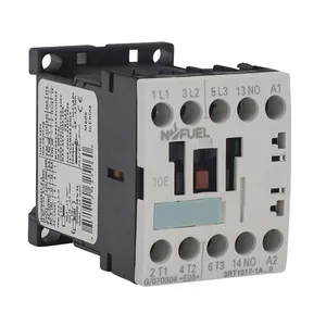 NOFUEL-contactor eléctrico Sirius 3RT, recambio del mercado de repuestos, serie 3RT, contactor de CA, 3RT1016, 1AB01 = 24V, 1AK61