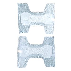 <strong>Free</strong> Sample Disposable <strong>Abdl</strong> Customized Adult Diapers - Product Image 2