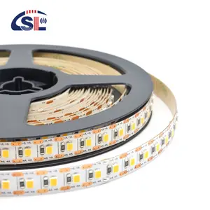 Flexible SMD 2835 White Magic Dream 5V LED Flowing Chasing Lights Strips non waterproof LED Strip