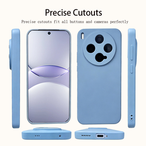 Coques de téléphone portable mat de qualité en gros pour Vivo Y36, étuis de protection pour iPhone 17 15 <span class=keywords><strong>Pro</strong></span> <span class=keywords><strong>Max</strong></span>, accessoires de téléphone Samsung S24 - Product Image 6