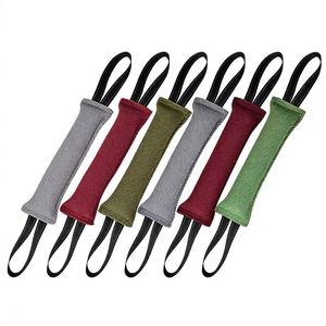 Juguete <span class=keywords><strong>de</strong></span> <span class=keywords><strong>Entrenamiento</strong></span> Resistente a Mordidas Kangdarpet, Juguete <span class=keywords><strong>de</strong></span> Arrastre Resistente a Desgarros para Perros Medianos y Grandes |   Entrega Rápida <span class=keywords><strong>de</strong></span> 3 a 5 Días - Product Image 1