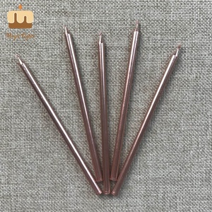 Produit promotionnel, nouveau produit, bougie en spirale conique <span class=keywords><strong>super</strong></span> fine, compatible micro-ondes, pour la fabrication de bougies. - Product Image 4