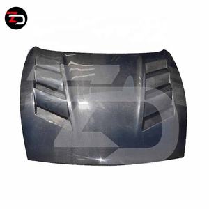 Kit carrosserie en fibre de carbone de style AMS au <span class=keywords><strong>prix</strong></span> d'usine avec capot moteur pour <span class=keywords><strong>370Z</strong></span> Coupé <span class=keywords><strong>Roadster</strong></span> Nismo - Product Image 3