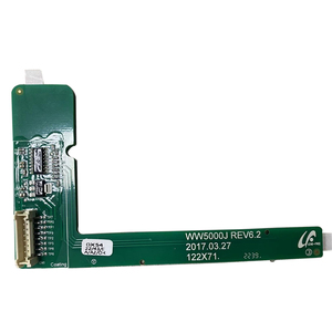 Sản Xuất Cho Máy Giặt Samsung Bàn Phím Cảm Ứng - Product Image 4