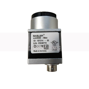 Caméra GigE Basler AcA1600-20gc avec capteur S-ony ICX274 20 images par seconde - Product Image 5