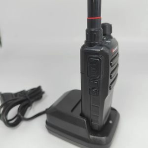 Système de guide touristique portable sans fil FM <span class=keywords><strong>Teamup</strong></span> TP-S110 20 km, émetteur-récepteur UHF, fonction professionnelle, talkie-walkie - Product Image 2