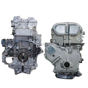 Pièces détachées automobiles Bloc moteur LE5 LE9 LTD <span class=keywords><strong>2</strong></span>.4L Bloc moteur complet Blocs moteur pour Captiva Cobalt Equinox Equox <span class=keywords><strong>HHR</strong></span> Malibu - Product Image 2