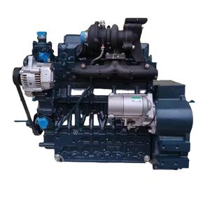 Moteurs diesel remis à neuf V1505-<span class=keywords><strong>T</strong></span> pour remplacement mécanique de moteur - Product Image 3