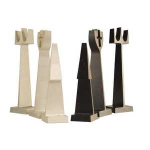 Bộ Cờ Vua Miếng Kim Loại Nhôm Thép Không Gỉ Tùy Chỉnh Bằng Đồng Thau Trò Chơi Với Máy Tiện Cnc Dịch Vụ Gia Công Phay - Product Image 5