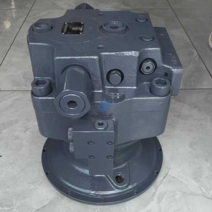 Motor Reductor Giratorio Original LUYUE Rexroth A31FD130, Motor de Giro para Excavadoras Liugong Zoomlion de 20 Toneladas - Product Image 3