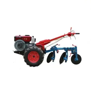 best agricultural disc plough for tractors and walking tractor for sale price
