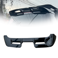 Déflecteur d'air arrière pour BAIC BJ30, grand spoiler de toit arrière, réduction du bruit du vent, pièces de garniture non destructives