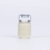 Support de lampe G9 en promotion, douille de suspension pour lustre LED avec/sans support M10