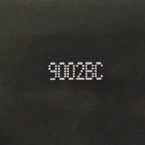 เครื่องพิมพ์อิงค์เจ็ทตัวอักษรขนาดเล็ก Cyklop CM780 เครื่องพิมพ์ข้อมูลแปรผัน CIJ สำหรับพิมพ์ชิ้นส่วนมอเตอร์และแผงวงจร - Product Image 3