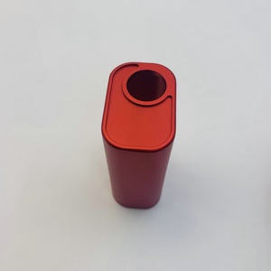 Prototype Cnc Machining Custom Service Parts Hardware Processing Aluminum Stainless Steel Cnc Turning Parts Cnc Lathe Machining - Product Image 6