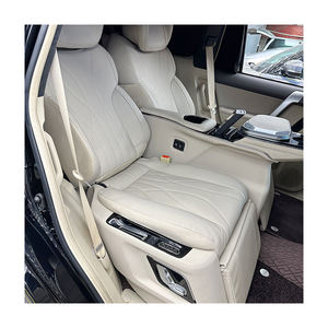 Automática Luxo SUV Ventilação e aquecimento Assentos elétricos para SUV Toyota Prado - Product Image 1