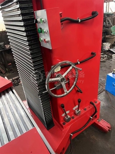 Hiệu quả cao lỗ dài <span class=keywords><strong>CNC</strong></span> nhàm chán máy công cụ máy xi lanh đầu van ghế nhàm chán máy - Product Image 4