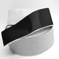 Sangle auto-agrippante robuste en nylon 100% écoresponsable avec dos adhésif