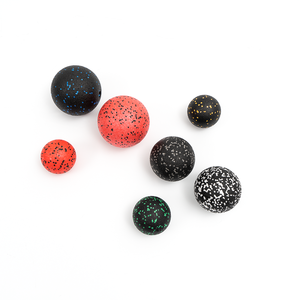 Mousse de gymnastique musculaire, ensemble boule de <span class=keywords><strong>Massage</strong></span> de Yoga, de haute qualité, 50g - Product Image 3