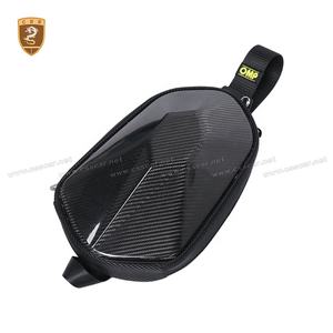 Bolsa de bandolera de fibra de carbono personalizada de regalo gratis en Stock Kit de carrocería para Rolls-Royce Lamborghini McLaren - Product Image 4