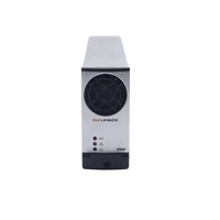 Redresseur de puissance Eltek pour communication, fournit une tension CC simple 48V 220V MINIPACK /800 WI 50/60HZ 1.95KG CN;GUA 53.5A