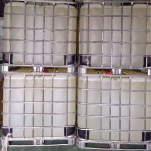 Lichtvloeibare paraffineolie met lage dichtheid voor rubberprocesolie, industriële smeermiddelbasisolie, CAS 8042475 - Product Image 5