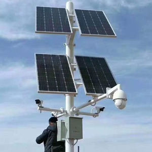 แผงโซลาร์เซลล์ 90W 36 เซลล์ผลึกเดี่ยว ขนาด 156.75 มม. x 156.75 มม. สำหรับการผลิตพลังงานไฟถนน - Product Image 2