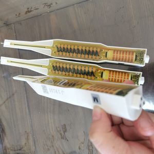 Ligne de production de revêtement d'équipement de <span class=keywords><strong>peinture</strong></span> en aérosol Clé automatique utilisée dans la <span class=keywords><strong>cabine</strong></span> de <span class=keywords><strong>peinture</strong></span> du système métallique d'usine de fabrication - Product Image 4