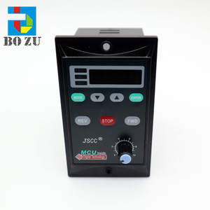 JSCC TF100E 6w-40w/220v Original Brand New Speed Motor JSCC Speed <strong>Controller</strong> - Product Image 1