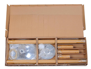 <strong>Dance</strong> Sports Portable Non-Spinning <strong>Dance</strong> <strong>Pole</strong> - Product Image 6