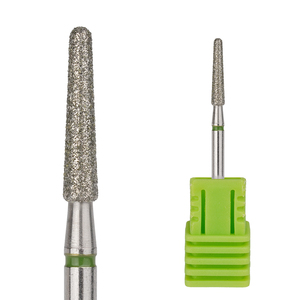 ดอกสว่านสำหรับทำเล็บไฟฟ้าปลายสูงดอกสว่านเจาะเล็บผิวที่<span class=keywords><strong>ตาย</strong></span>แล้วสำหรับขัดหนังกำพร้าชนิด<span class=keywords><strong>เข็ม</strong></span>กัดตัดเพชร - Product Image 5