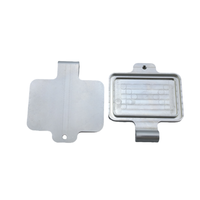 Servicios de Prototipado Rápido, Fresado CNC, Acero Inoxidable, Aluminio, Plásticos, Cobre, Fabricación de Chapa Metálica, Carcasas, Piezas de Reloj