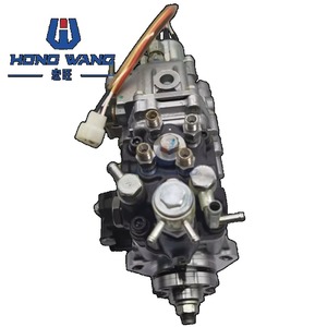 ปั๊มฉีดน้ำมันเชื้อเพลิงสำหรับ4TNE84 4D88 4TNV88 4TNE88เครื่องยนต์ดีเซล729611-51370ส่งตรงจากโรงงาน - Product Image 5