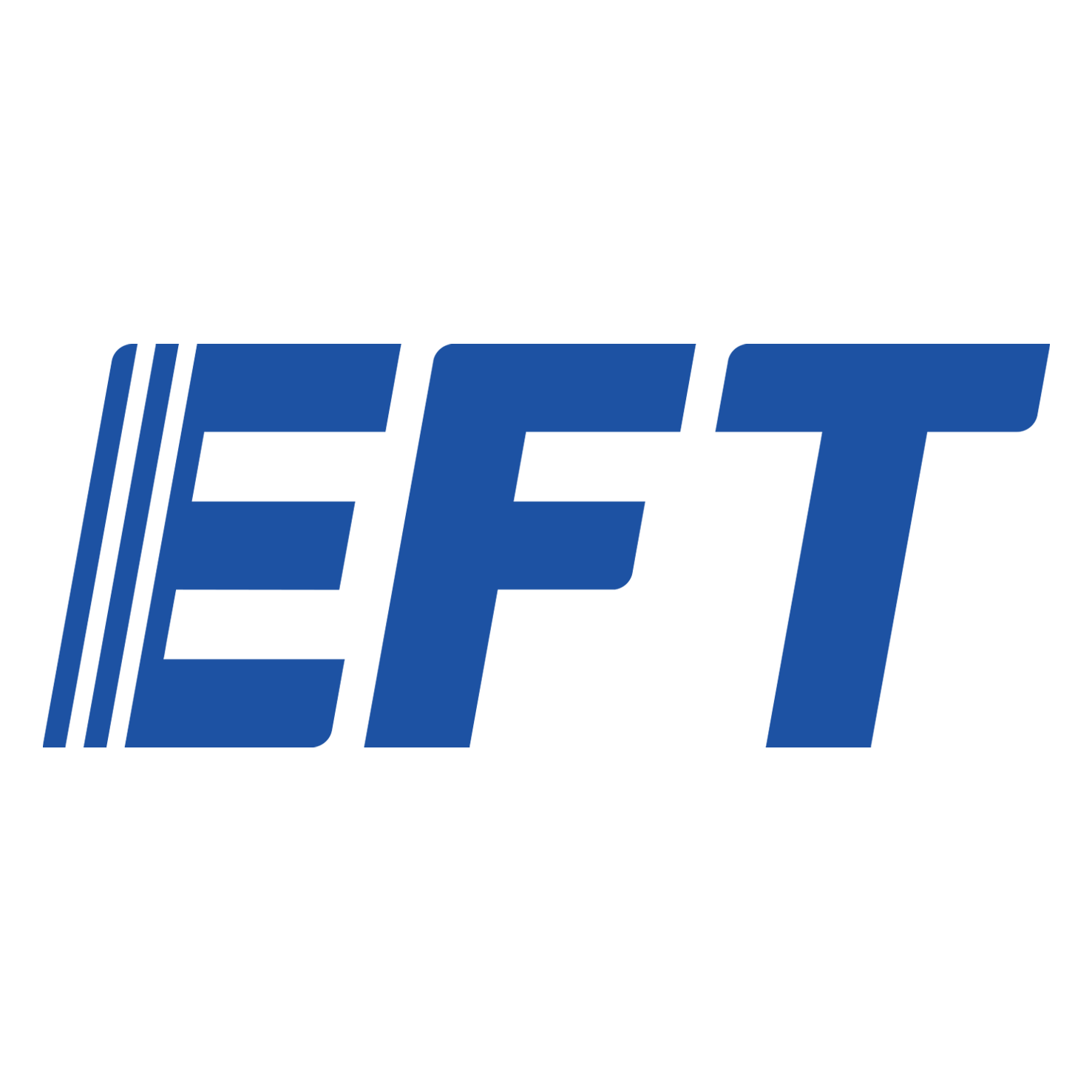 Eft Electronic Technology Co., Ltd. logo