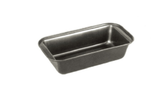 DF DF EDS XK-2001 Loaf Pan Size: 21x11.5x7.5cm(8.3x4.5x2.7")24pcs/ctn 0.01cbm bakery <b>house</b> <b>tools</b> - Product Image 5