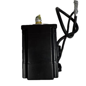 P50B07040HXS3B Servomotor 1,274Nm 3000U/min SPS-Programmiersteuerung für Elektrische Geräte - Product Image 4