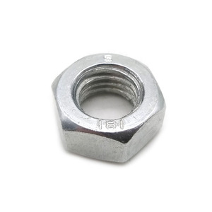 น็อตหกเหลี่ยม DIN 934เหล็ก M8 M10 M12น็อตหกเหลี่ยม M16 - Product Image 4
