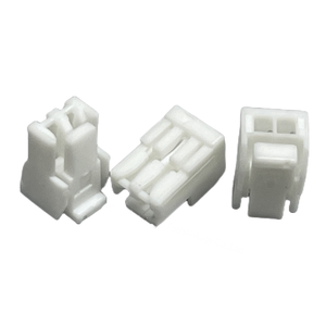 Разъем JST GH Series, 2-контактный, гнездовой, шаг 1,25 мм, корпус GHR-02V-<span class=keywords><strong>S</strong></span>, медный сплав, для подключения провода к плате, для БПЛА - Product Image 1