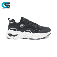 Greatshoes, baskets décontractées, chaussures de sport de haute qualité pour hommes, vente en gros de chaussures de sport pour hommes, design de baskets personnalisé