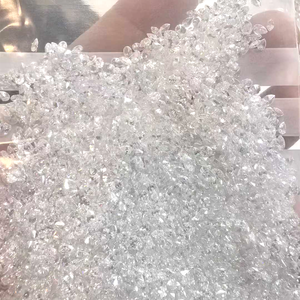 Diamante Sintético Blanco de 2.1mm-2.9mm, CVD HPHT, Creado en Laboratorio, Forma Marquise, Claridad DEF VVS-VS, para Joyería - Product Image 3