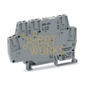 Wago 859391 - Nuovo - Product Image 1