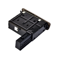 Nouveau porte-gobelet de tableau de bord JUNCHI pour Super Duty & Excursion, remplacement OE YC3Z-2513560-CAB pour F250 F350 F450 F550