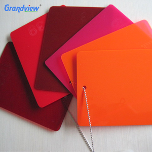 5 Mm 3 Mm 2 Mm <span class=keywords><strong>Opaque</strong></span> Opac Màu Sắc Đầy Màu Sắc <span class=keywords><strong>Plexiglass</strong></span> Tấm Acrylic - Product Image 3