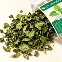 Thé aux fleurs et herbes WAMFU Premium 3g x 30 sachets pyramidaux faits à la main – Favorise la détoxification, les antioxydants et le soutien de la glycémie pour eau chaude ou froide