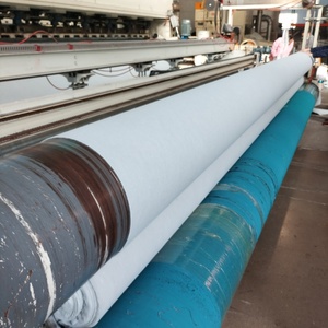 <span class=keywords><strong>Géotextile</strong></span> <span class=keywords><strong>non</strong></span> <span class=keywords><strong>tissé</strong></span> en polyester aiguilleté de 200 g avec tissu PET pour la construction routière - Product Image 3