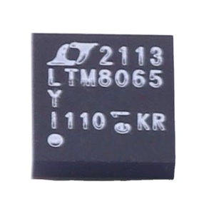 LTM8065EY # PBF LTM8065EY ชิ้นส่วนอิเล็กทรอนิกส์ ชิปไอซี วงจรรวม ไอซี - Product Image 1