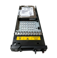 MSA2 HDD MSA 2.4TB 10kRPM 2.5 inci, Hard Disk Server P13247-001 M.2 perusahaan SAS-12G R0Q57A