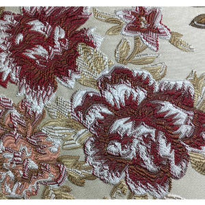 Europa Stile di <span class=keywords><strong>Seta</strong></span> Velluto 3D Disegno Del Ricamo di Lusso Cuscino Divano Cuscino Della Copertura - Product Image 5